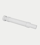 McAlpine Drain flexible hose 1¼" - 80 cm