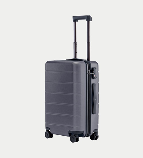 Xiaomi Classic Travel Luggage 20 inch (XNA4104GL) Gray