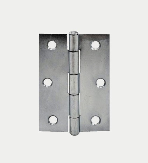 MS Hinges 2.5 inch