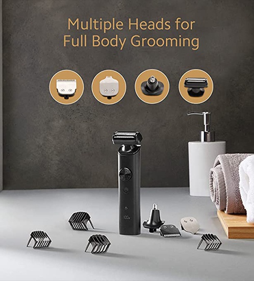 Grooming Kit Pro from Xiaomi (BHR6395GL)