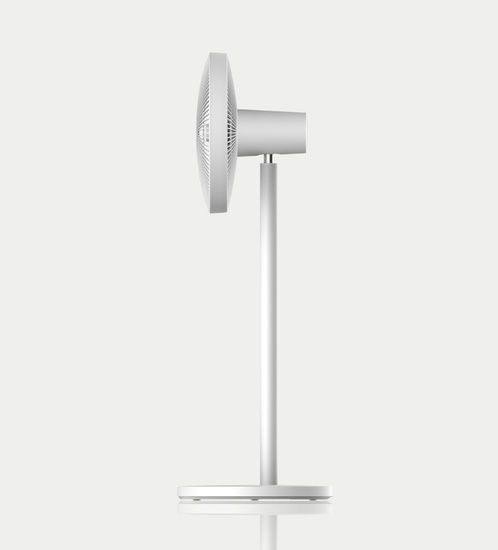Xiaomi Smart Standing Fan Pro White (Portable Battery) (PYV4009GL)