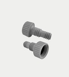 Hose connector 3/4 inch