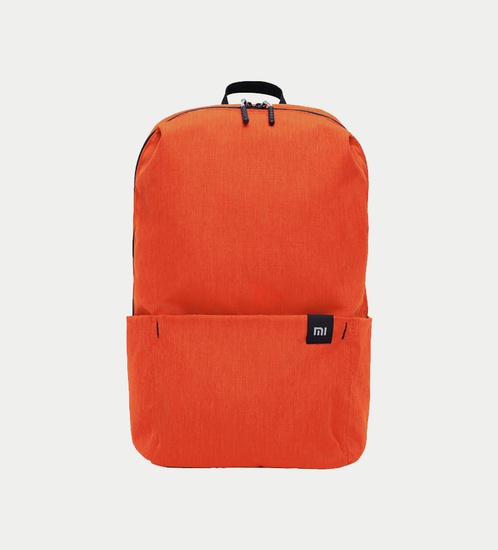 Xiaomi حقيبة يومية كاجوال بوليستر (ZJB4148GL) برتقالي
