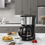 B+D 750W Coffee Maker