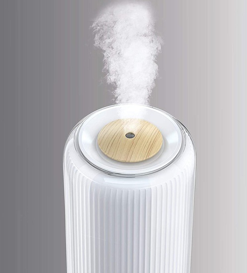 B+D Digital Humidifier 6 Liters