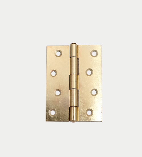 MS Hinges 4 inch