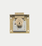 Yale Cabinet Lock Set 30 mm