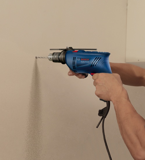Bosch EasyImpact Drill 570 W