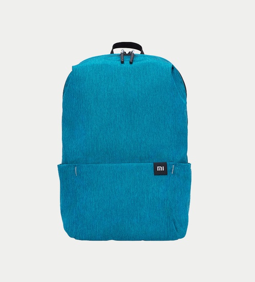 Xiaomi حقيبة يومية كاجوال بوليستر (ZJB4145GL) الأزرق الفاتح