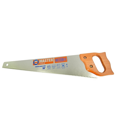 Fighter Hand Saw 18 inch