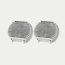 Xiaomi Mi Vacuum Cleaner Light HEPa Filter (2-Pack) (BHR4634CN)