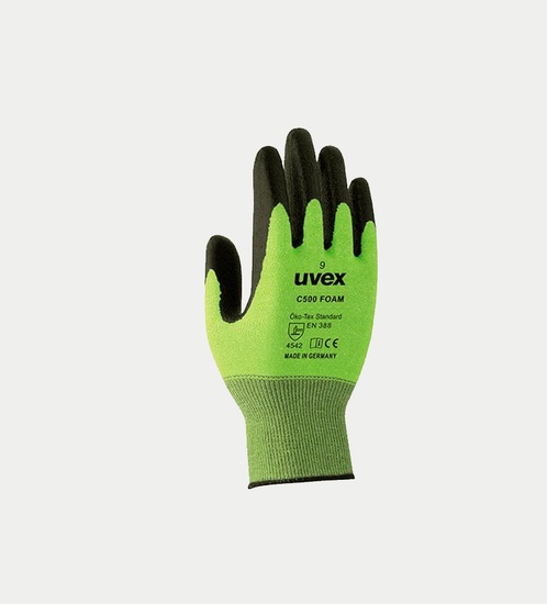 Bosch Cut protection gloves -8