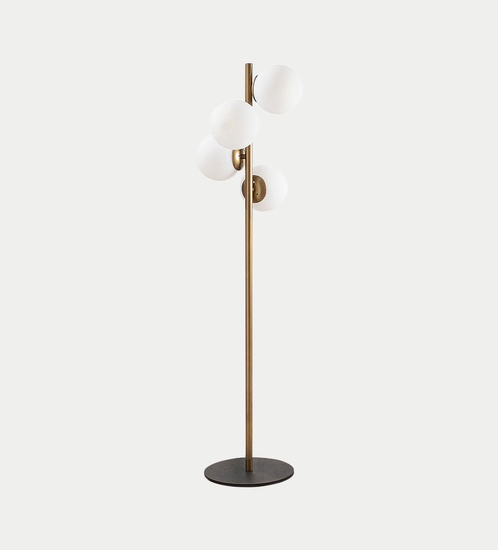Floor Lamp Bulb Not Included