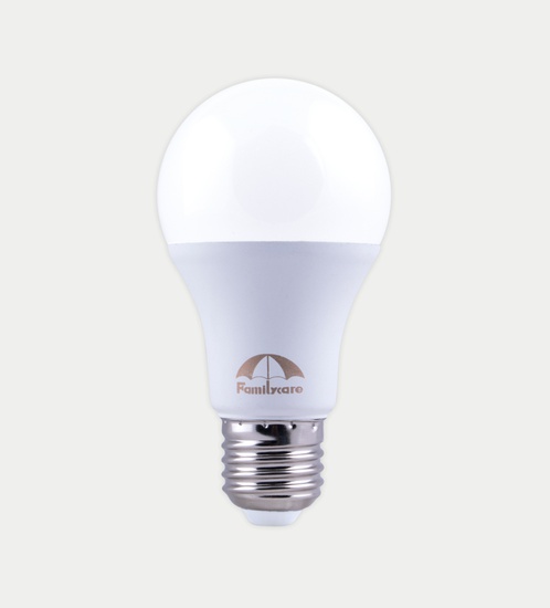Familycare LED 14w Bulb - Cool Light