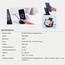 Xiaomi Mi 20W Wireless Charging Stand (GDS4145GL)