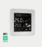 Wi-Fi Thermostat With installation