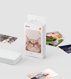 Xiaomi Mi Portable Photo Printer Paper 20-sheets (TEJ4019GL)