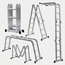 Multi Purpose Ladder 3x4