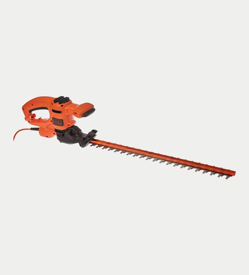 B+D 450w Hedge Trimmer