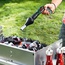 Bosch IXO Barbecue blower adapter