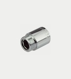 Male Connector 1/2" 25mm