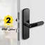 KX03 smart lock for wood, aluminum and metal doors (FDx brand)