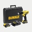 DeWalt 12V Cordless Drill