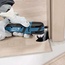 Bosch 12V Cordless Multi-Cutter