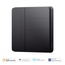 Aqara Wall Switch Z1 Pro 4 Rocker Dimmer Black