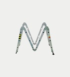 Mazaya foldable multi function ladder 12 steps