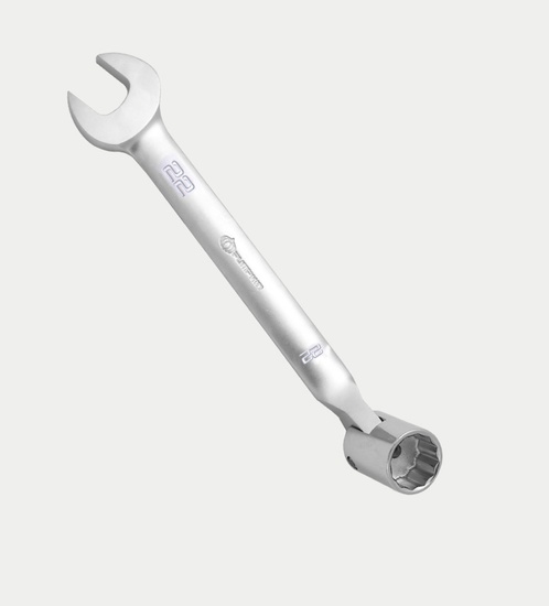 بمكن - مفك براغي 22mm CRV