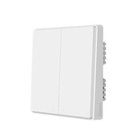 AQARA D1 No N wall Switch 2 rocker