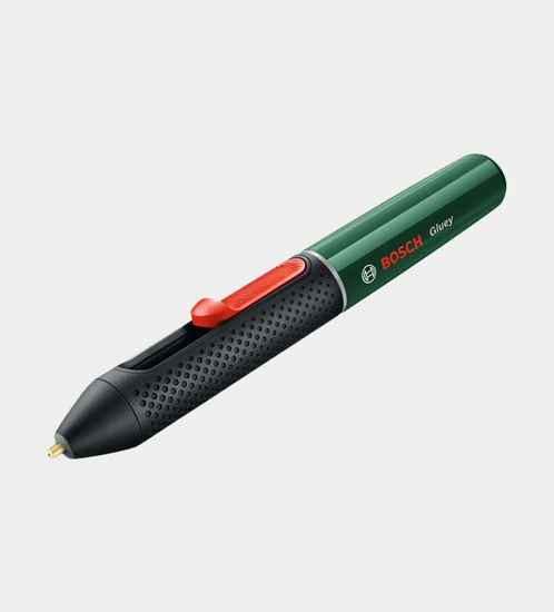 Bosch Gluey Cordless Hot Glue Pen - Evergreen