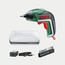 Bosch IXO 3.6 V cordless screwdriver