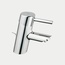 GROHE Concetto Single-lever Basin Mixer 1/2"