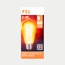 FSL LED 4w Filament Candle bulb ST19 amber - warm white