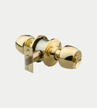 Yale Cylindrical knob lock set
