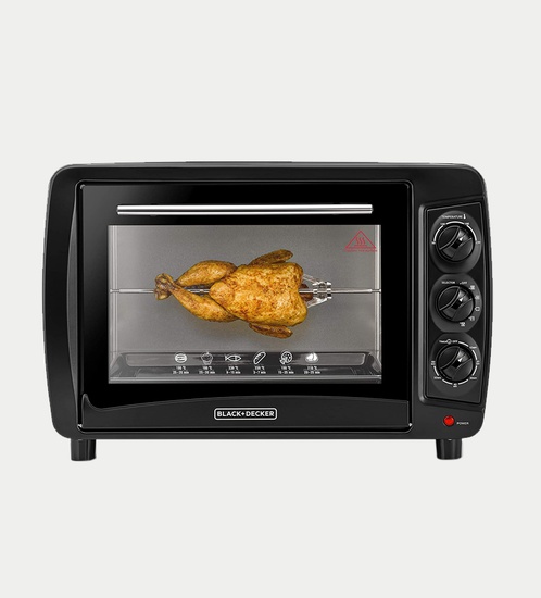 B+D Electric Oven 35 Liters
