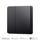 Aqara Wall Switch Z1 Pro 1 Rocker Dimmer Black