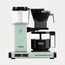 موكاماستر-  ماكينة صنع القهوة - اخضر فاتح