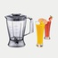 B+D 5-in-1 Food Processor