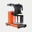 موكاماستر-  ماكينة صنع القهوة - برتقالي