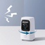 Eufy Security Indoor Cam Mini 2K Pan And Tilt White