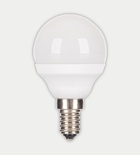 GE LED P45 Bulb 4.5W-Warm white Dimmable