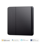 Aqara Wall Switch Z1 Pro 2 Rocker Dimmer Black