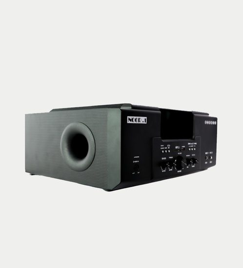 Cinema sound system 5 speakers