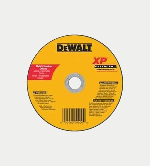 DeWalt Cutting Wheel 100 mm