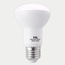 FSL LED 8w Reflector bulb R63 - warm white
