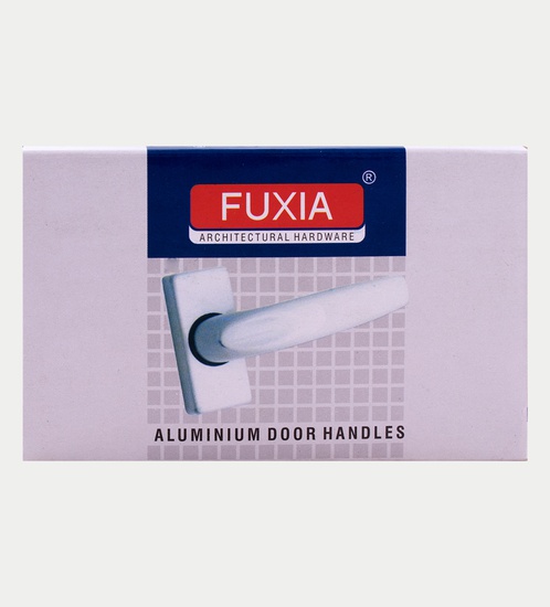 FUXIA Aluminum door handle