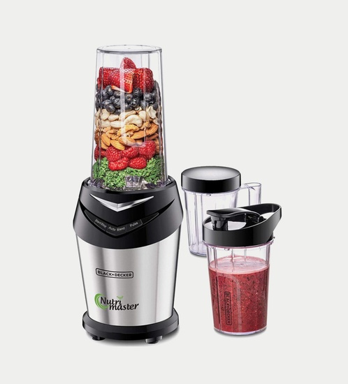 B+D 600W Blender/Smoothie Maker